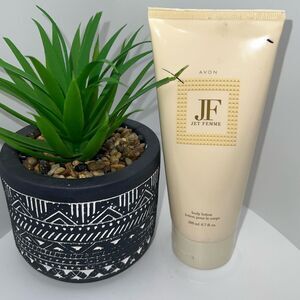 🦋$10 ~ Jet Femme ~ Body Lotion ~ Avon ~ New ~ Sealed